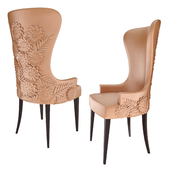 Amy_Murray_Bloom_Dining_Chair