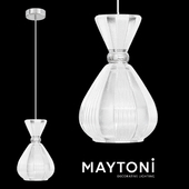 Suspension light Maytoni MOD250-PL-01-FW