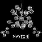 Suspension light Maytoni MOD545PL-24CH