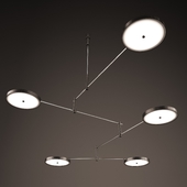 ceiling modern lamp