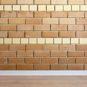 Bricklaying (Brick_003)