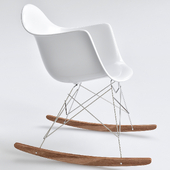 Eames Rocking Chairs