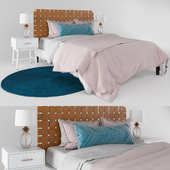 Opalhouse Bedroom Set