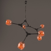ceiling lamp-modern
