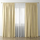Curtain 36