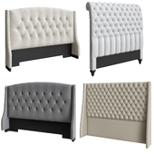 Headboards - Leisure Furnishings