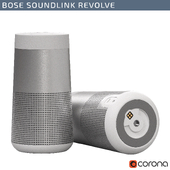 Bose SoundLink Revolve