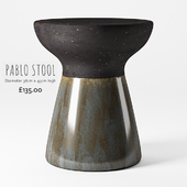 Pablo stool