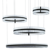 Saturno Not Baroncelli Suspension Black 470 700 1000 1200