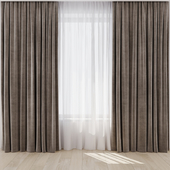 Curtains 06