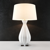 Treviso Large Table Lamp by Circa Lighting