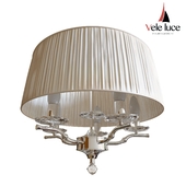 Suspended chandelier Vele Luce Daisy VL1063L05