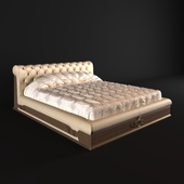 Bed Visionnaire Chester Laurence