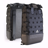 Backpack Adidas 3D ROLL TOP BACKPACK