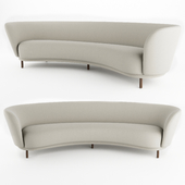 Dandy 4 Seater Sofa – Massproductions