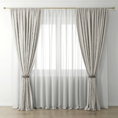 Curtain 38