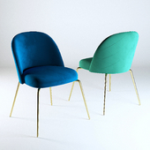 Ivonne chair by Drawer