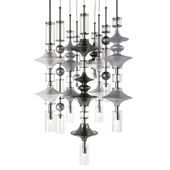 Chandelier Lorenzon