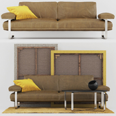 Still Sofa by Molteni and Foster+Partners