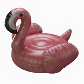 Flamingo pool toy (Sunnylife)