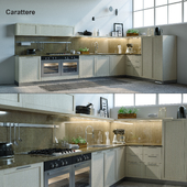 Kitchen Scavolini Carattere