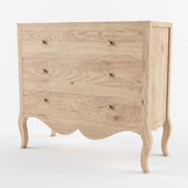 Chest of drawers, Villagio
