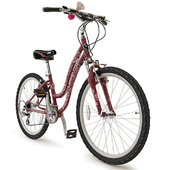 Велосипед Stels Miss 7700
