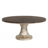 Dining table Moderne Dining Table Caracole