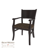 "OM" Chair Bristol chair from BentWood
