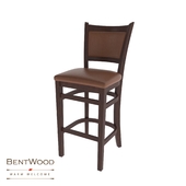 "OM" Chester Bar from BentWood