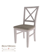 "OM" Malta chair from BentWood