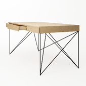 Plywood_table