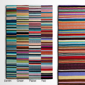 Feel Rugs By Linie Design