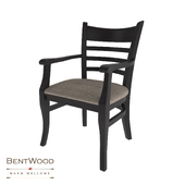 "OM" Oxford chair from BentWood