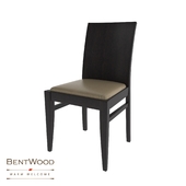 "OM" Chair of Yamato 1 from BentWood