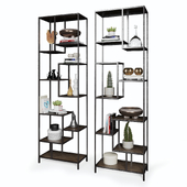 Set from High Fashion Home