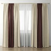 Curtain 40