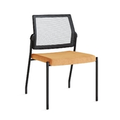 HON / IGNITION MULTI-PURPOSE STACKING CHAIR WITHOUT ARMS