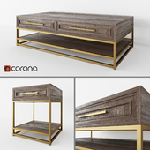 Кофейные столы Cosmorelax | Bullard