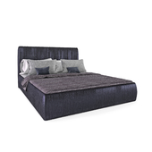 Souffle bed