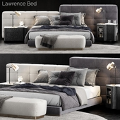 Minotti Lawrence Bed 3