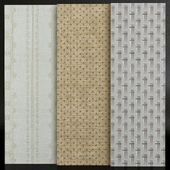 Wall covering № 017