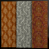 Wall covering № 038