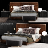 Minotti Lawrence Bed 4