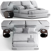 Bed of my design)
