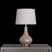 Naperville 24 "Table Lamp