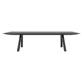 Black Table
