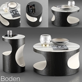 Minotti Boden Coffee Tables
