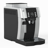 Coffee machine DELONGHI Magnifica S ECAM 21.117.SB