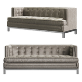 Jonathan Adler LAMPERT T-ARM SOFA